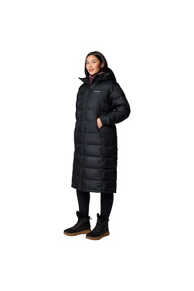Columbia Columbia Pike Lake II Long Jacket, Jachetă pentru femei