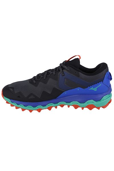 MIZUNO Mizuno Wave Mujin 9, Men's Running shoes