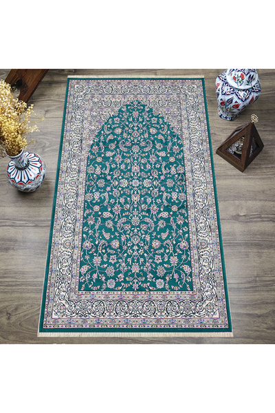 ROVİGO HOME Digital Printed, Washable, Soft Textured Children's and Adult Sec...