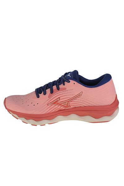 MIZUNO Wave Sky 6, Women's Running shoes