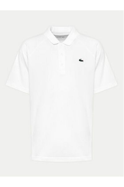Lacoste Men's Polo DH3201 White