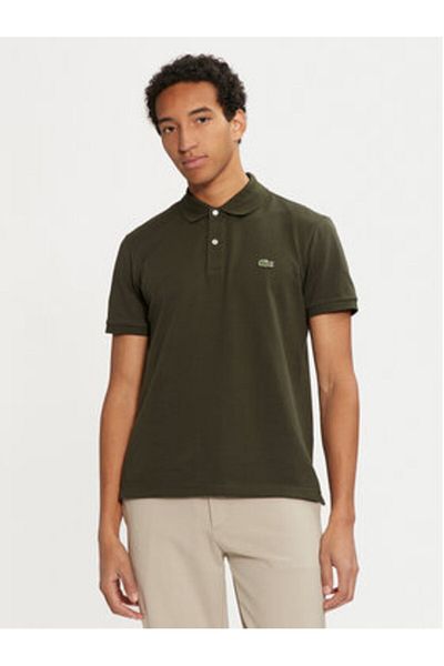 Lacoste Men's Polo PH4012 Green