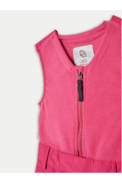 Killtec Girl Ski Pants 42256/417 Pink
