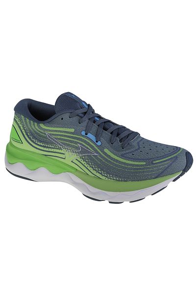 MIZUNO Mizuno Wave Skyrise 4, Men's Running shoes