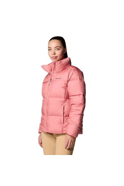 Columbia Jachetă Puffect II cu fermoar complet, Jachetă pentru femei