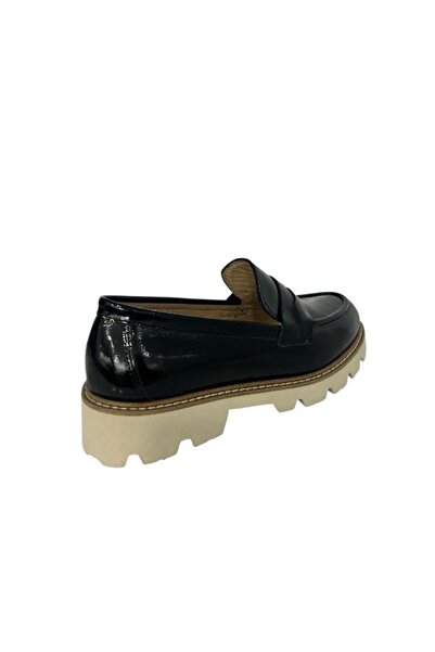 KEMAL TANCA 94 5007 KADIN LOAFER AYAKKABI