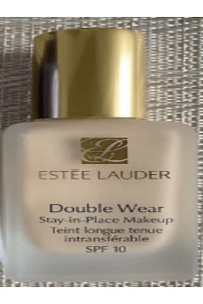 Estee Lauder Double Wear Fluid SPF 10 2w2