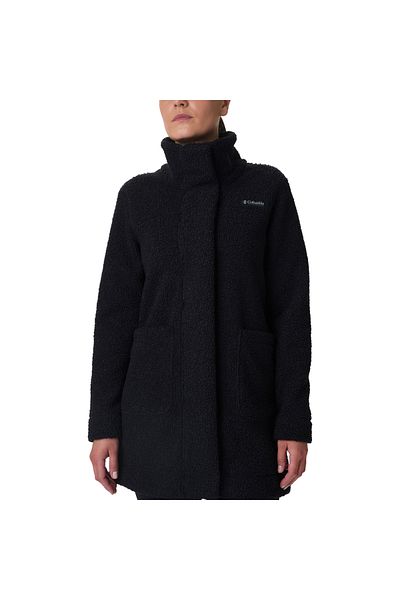 Columbia Columbia Panorama Long Jacket, Jachetă pentru femei