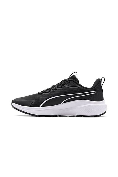 Puma Skyrocket Lite Trail Men's Running Shoes 31078101 Black
