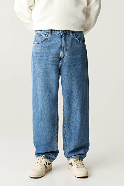 Pull & Bear Baggy jean