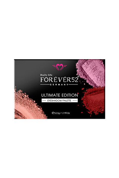 Forever52 Ultimate Edition 35 Color Eyeshadow Palette