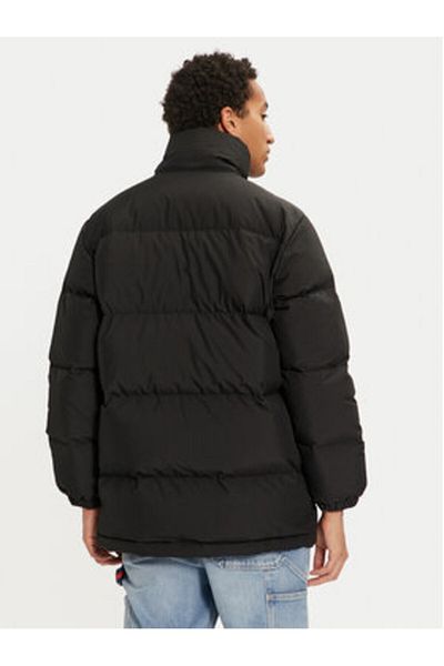 Lacoste Men's Down Jacket BH1583 Black