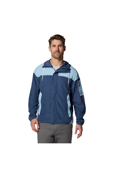 Columbia Jachetă Challenger II Windbreaker, Jachetă pentru bărbați