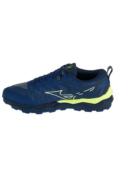 MIZUNO Wave Daichi 8, Men's Running shoes