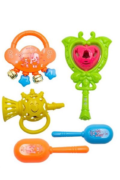 rexa Baby Toys Musical Instruments