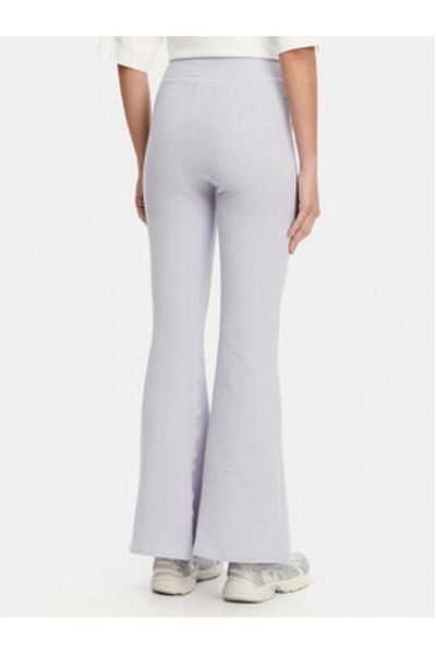 Puma Women's Leggings 629809 Purple