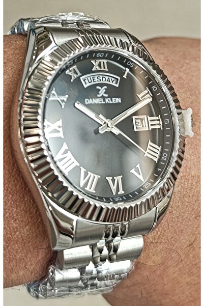 Daniel Klein Dke.1.10601-3 Premium Erkek Kol Saati