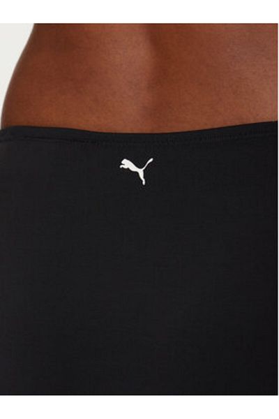Puma Womens Bikini Bottom 907672 Black
