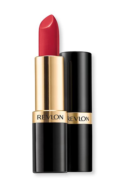 Revlon Ruj de buze cremos, Revlon, Super Lustrous Lipstick, 4.2 g, 725 Love That Red