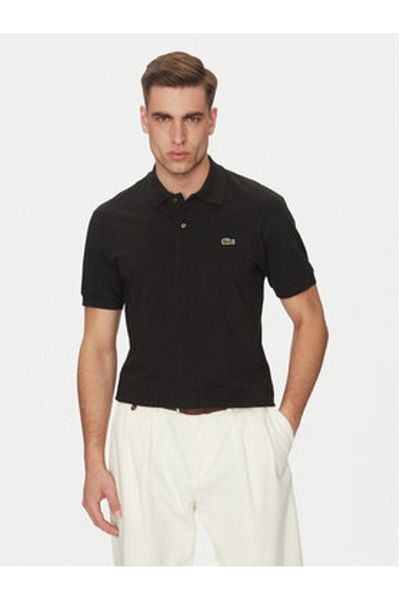 Lacoste Men's Polo PH9851 Black