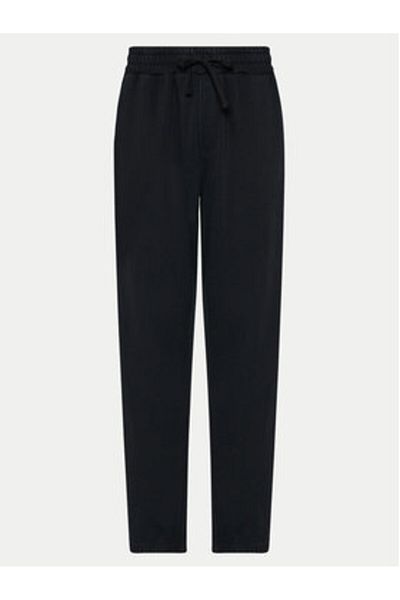 Quiksilver Men's Sweatpants AQYFB03034-KVJ0 Black
