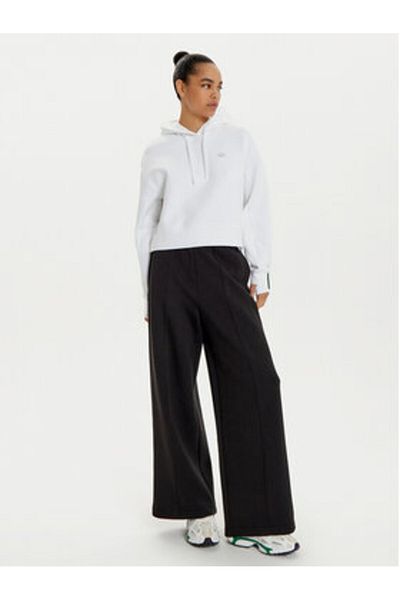 Lacoste Women's Sweatpants XF7374 Black