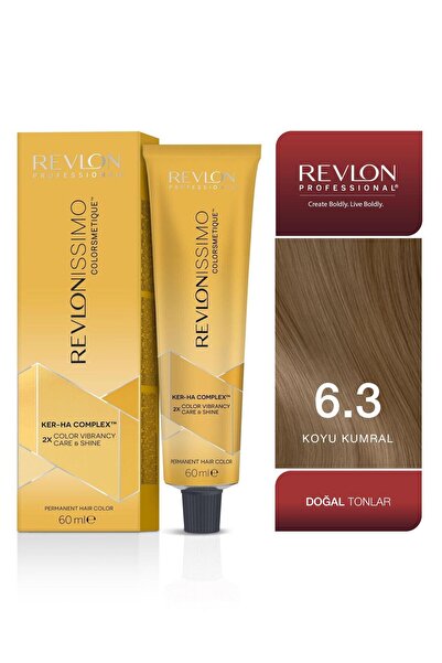 Revlon RP REVLONISSIMO CC 6.3 60ml