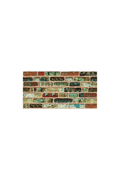 Ramsoy Taş Desen Strafor Panel 100x50 cm - Model Yosun