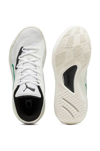 Puma Sneakers Puma All-Pro NITRO, White, Unisex