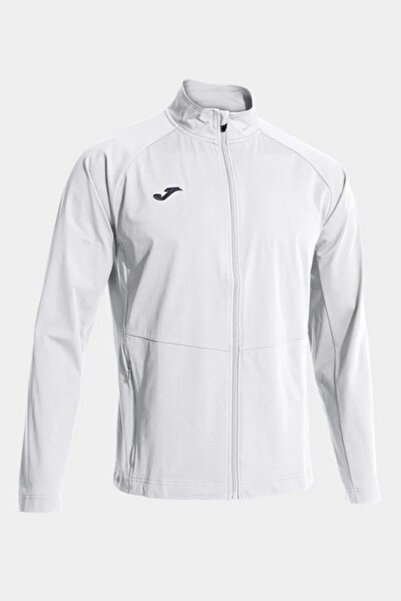 Joma 103825.200-20.003 Doha Ii Full Zip Men's Sweatshirt