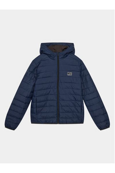 Quiksilver Jachetă de tranziție pentru băieți EQBJK03275 bleumarin