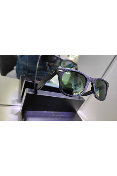 Ray-Ban Rb 2140 1184 50 Model Unisex Sunglasses