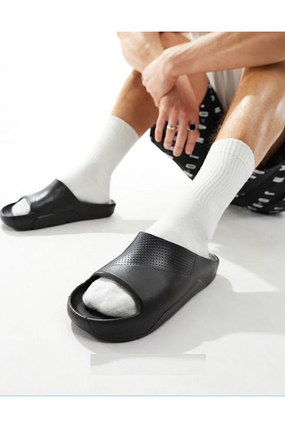 Nike Men's Slippers Wide Fit