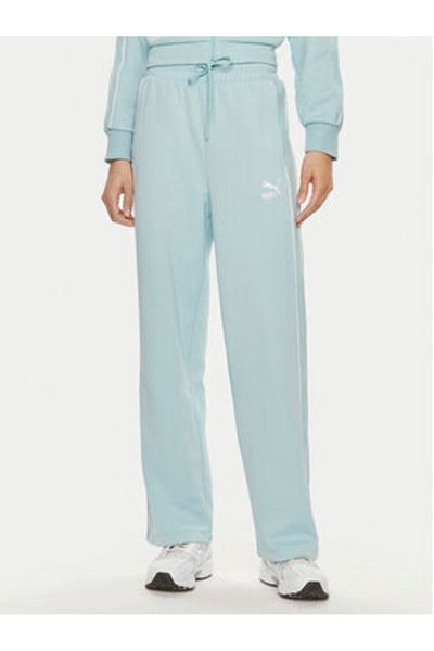 Puma puma Women's Sweatpants 624212 Blue