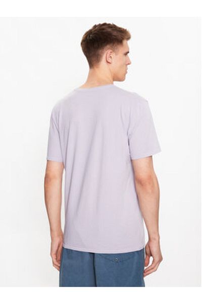 Quiksilver Tricou bărbătesc EQYZT07253 violet