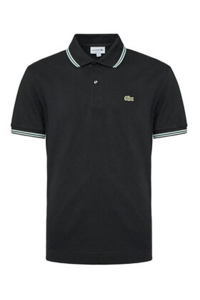 Lacoste Men's Polo PH9875 Black