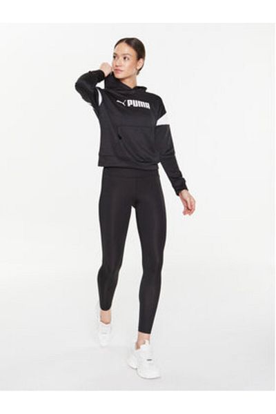 Puma Hanorac puma pentru femei 52307901 negru