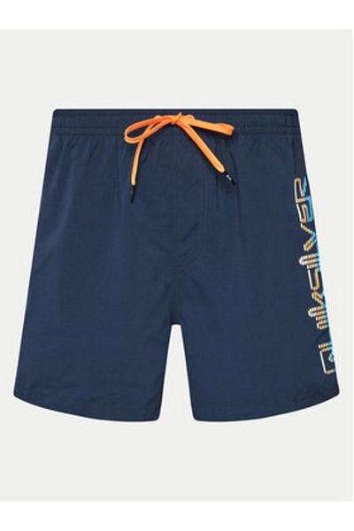 Quiksilver Pantaloni scurți de baie Quiksilver pentru bărbați EQYJV04061-BYJ0 bleumarin
