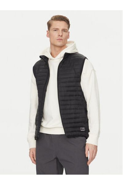 Quiksilver quiksilver Men's Vest EQYJK04009 Black