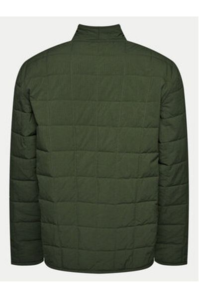 Rains Unisex Transition Jacket 19400 Green