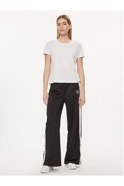 Puma Women's Sweatpants 625025 Black
