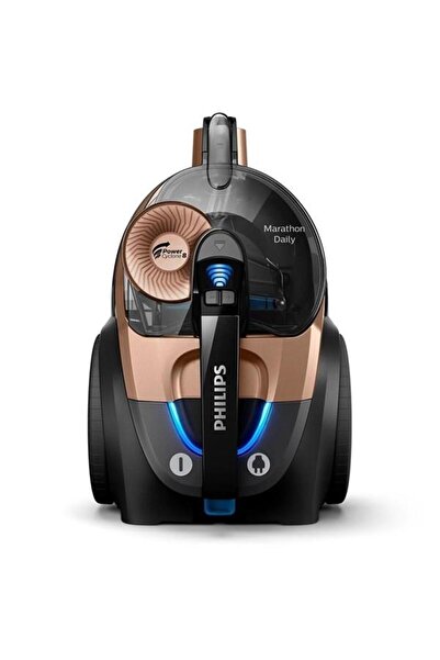Philips Marathon Daily Xb7151/07 Torbasız Elektrikli Süpürge