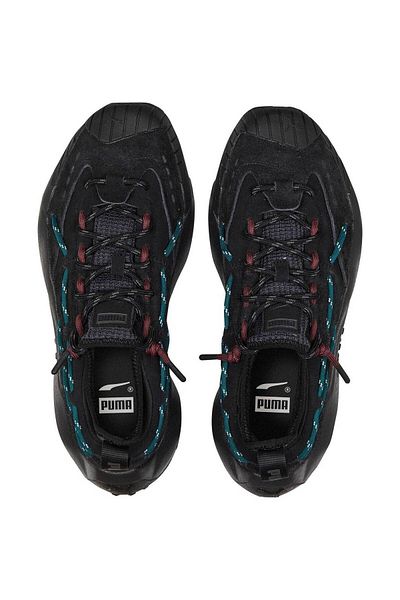 Puma Αθλητικά Παπούτσια Puma Plexus, Μαύρο, Ανδρικά