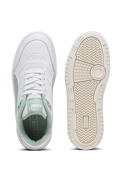 Puma Tenisky Puma Doublecourt, Bílé, Unisex