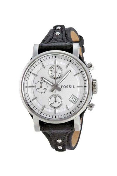 Fossil Women's Water Resistant Analog Watch Es3817