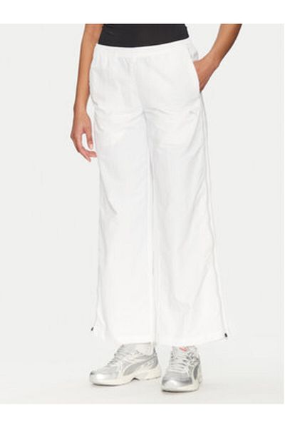 Puma Women's Sweatpants 629808 White