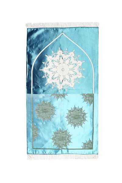 MANASEK Shanil Prayer Mat (68 x 116 cm)