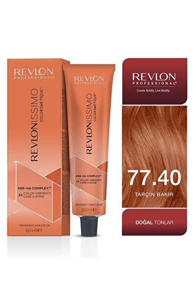 Revlon RP REVLONISSIMO CC 77.40 60ml