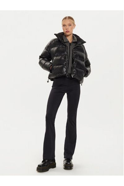 Puma Women Winter Jacket 626514 Black