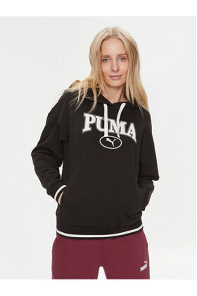 Puma Hanorac Puma pentru femei 621489 negru